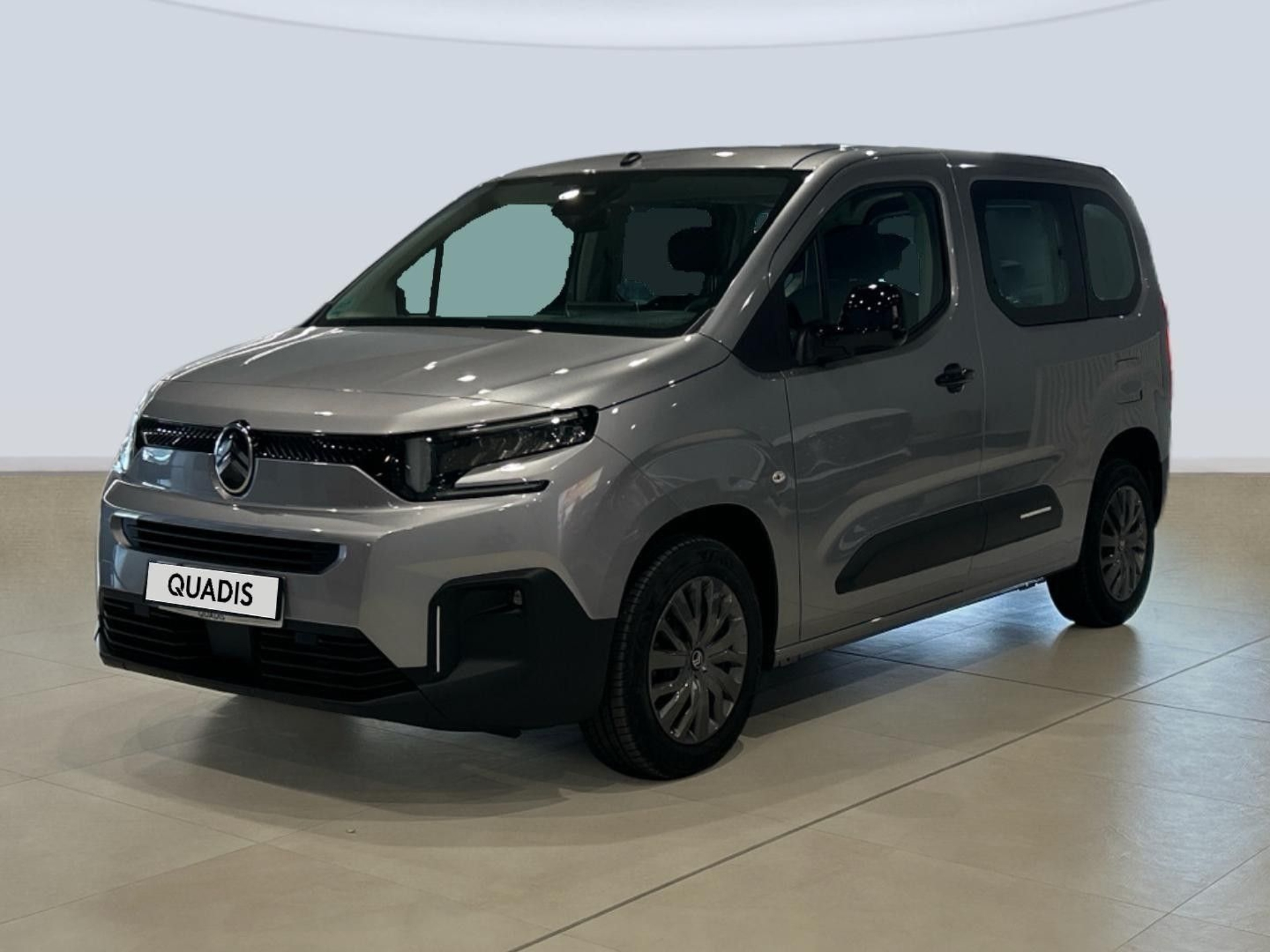 Imagen de CITROEN Berlingo