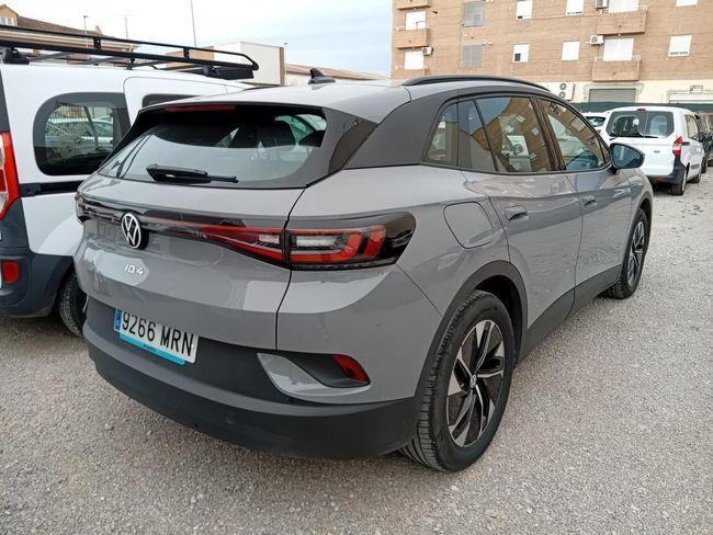 Foto del VOLKSWAGEN ID4 ID.4 Pro Más