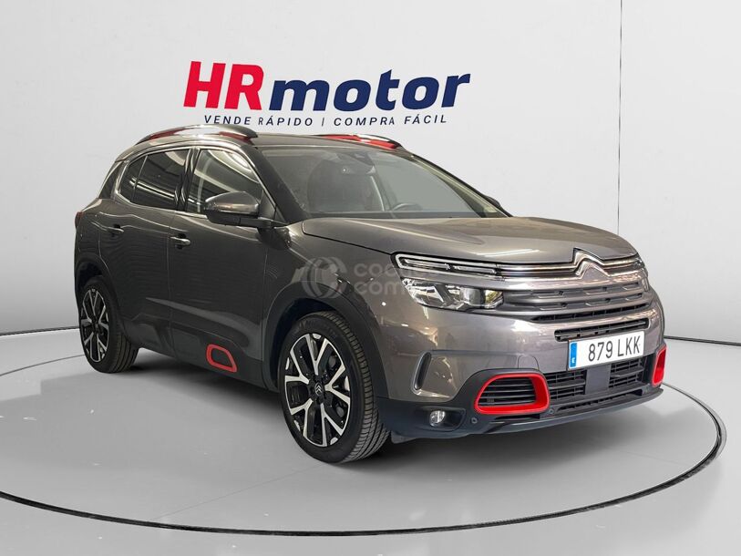 Foto del CITROEN C5 Aircross PureTech S&S Feel 130