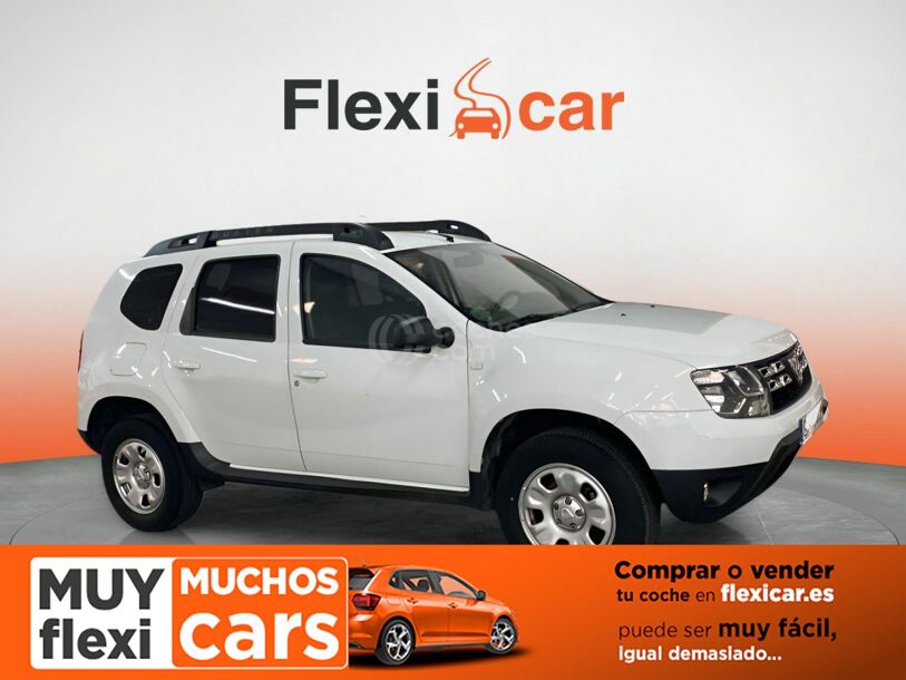 Foto del DACIA Duster 1.2 TCE Laureate 4x2 125