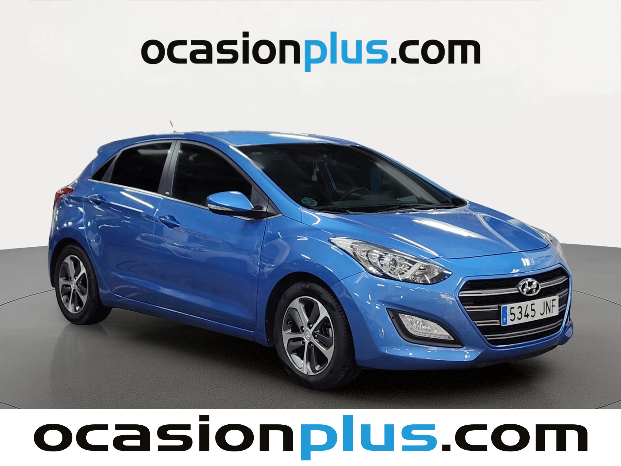 Foto del HYUNDAI i30 1.4 MPI BD Go 100
