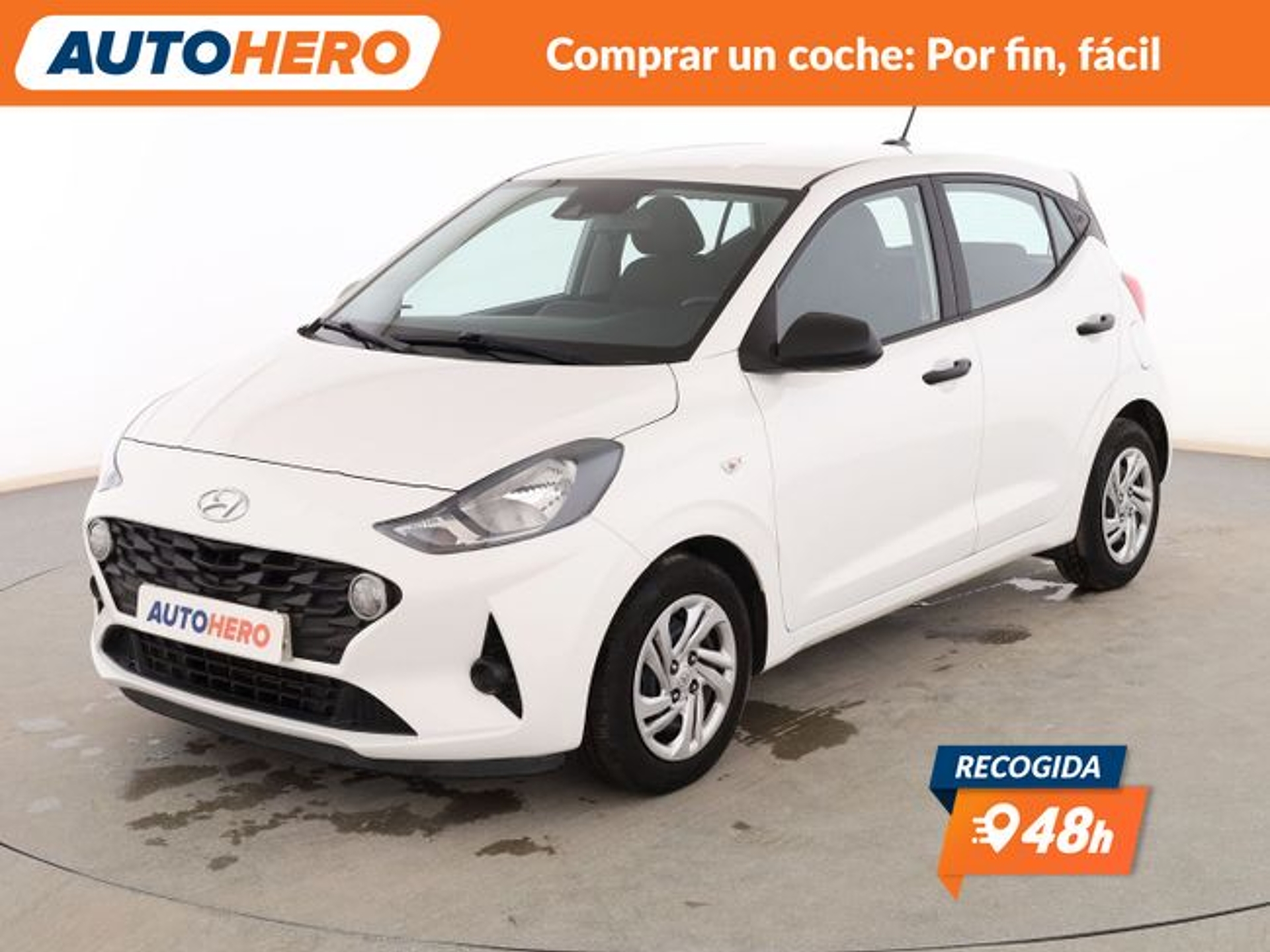 Imagen de HYUNDAI i10
