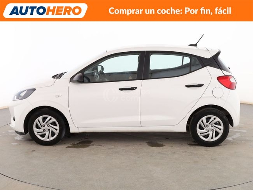 Foto del HYUNDAI i10 1.0 MPI Essence
