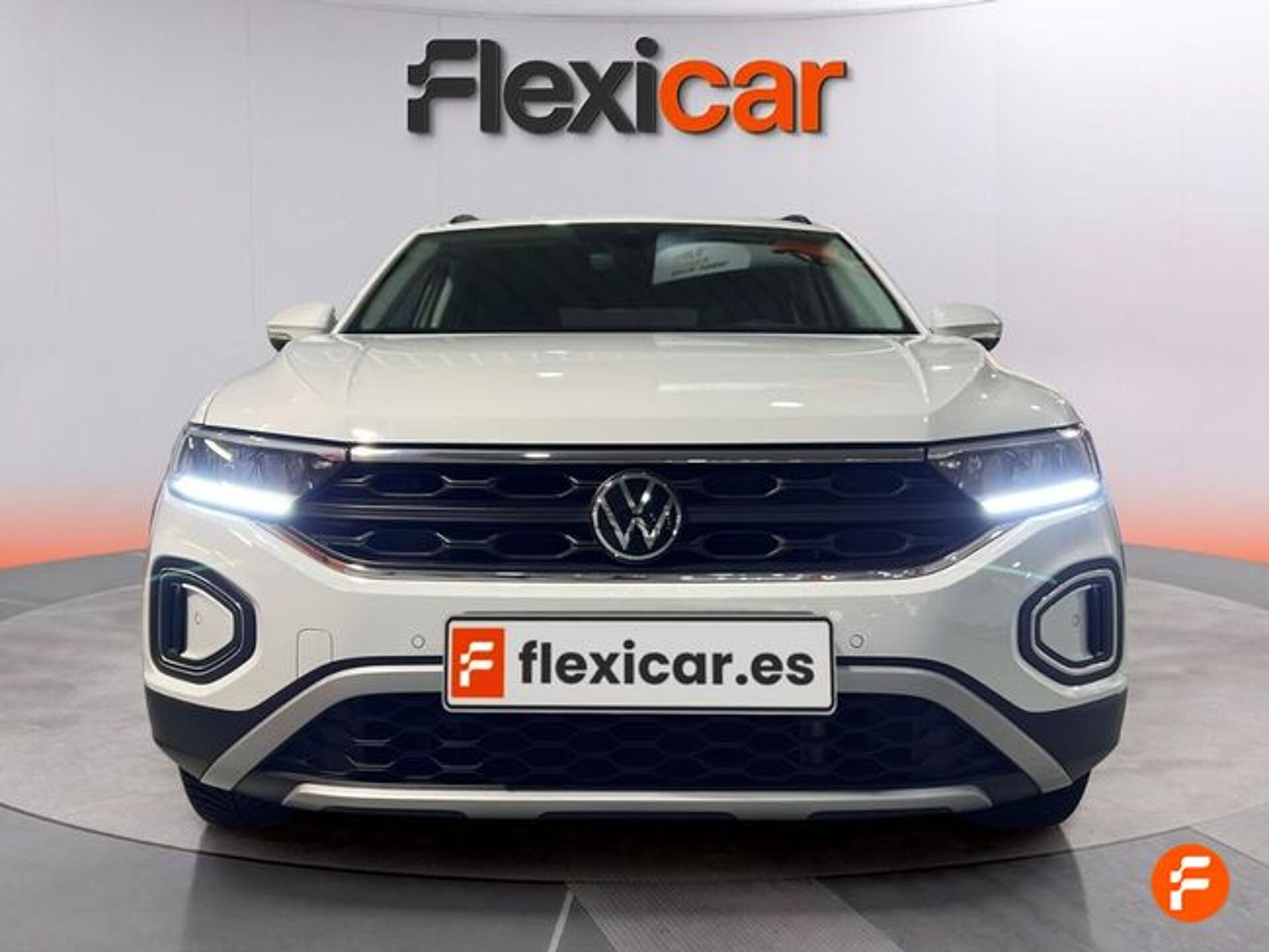 Imagen 3 de VOLKSWAGEN T-Roc