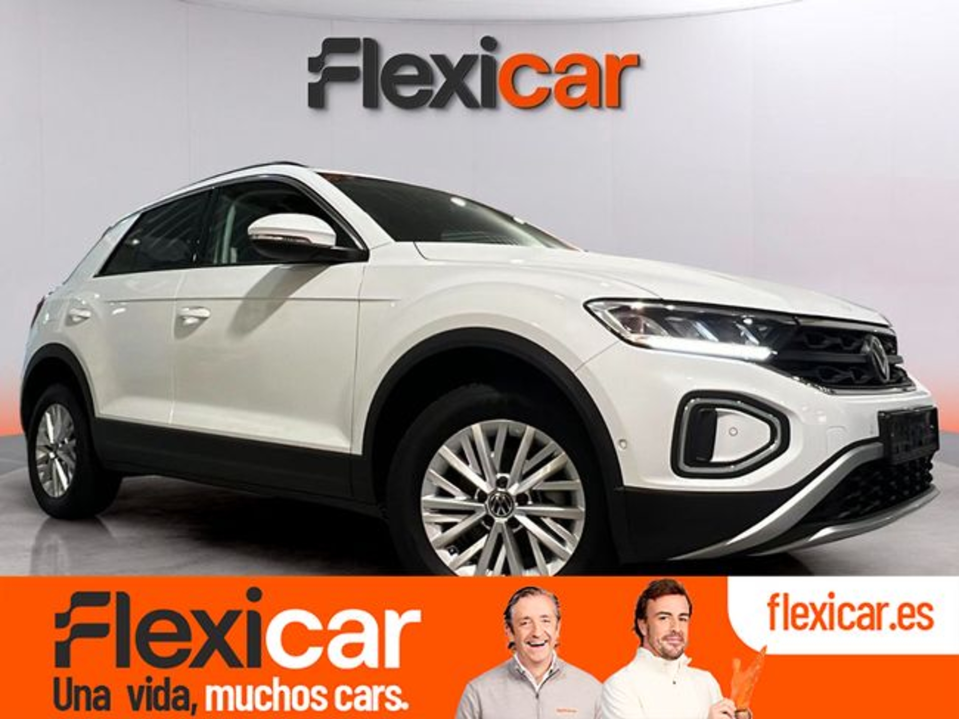 Imagen de VOLKSWAGEN T-Roc