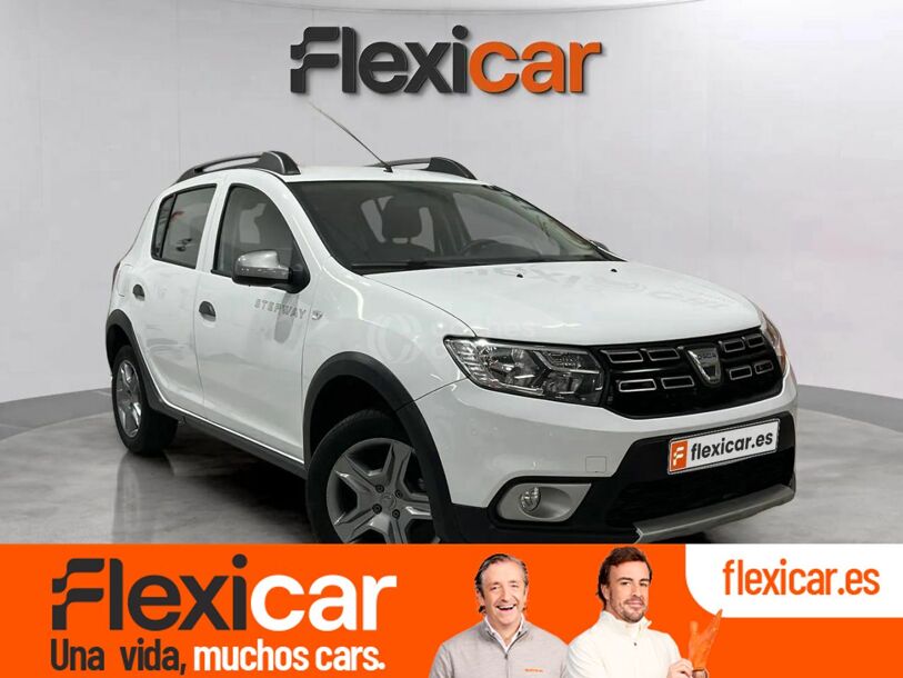 Foto del DACIA Sandero 0.9 TCE Stepway Essential 66kW