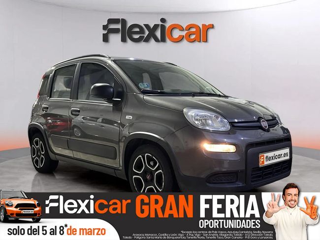 Foto del FIAT Panda 1.0 Gse Hybrid