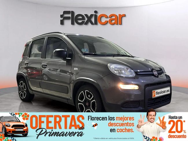 Foto del FIAT Panda 1.0 Gse Hybrid