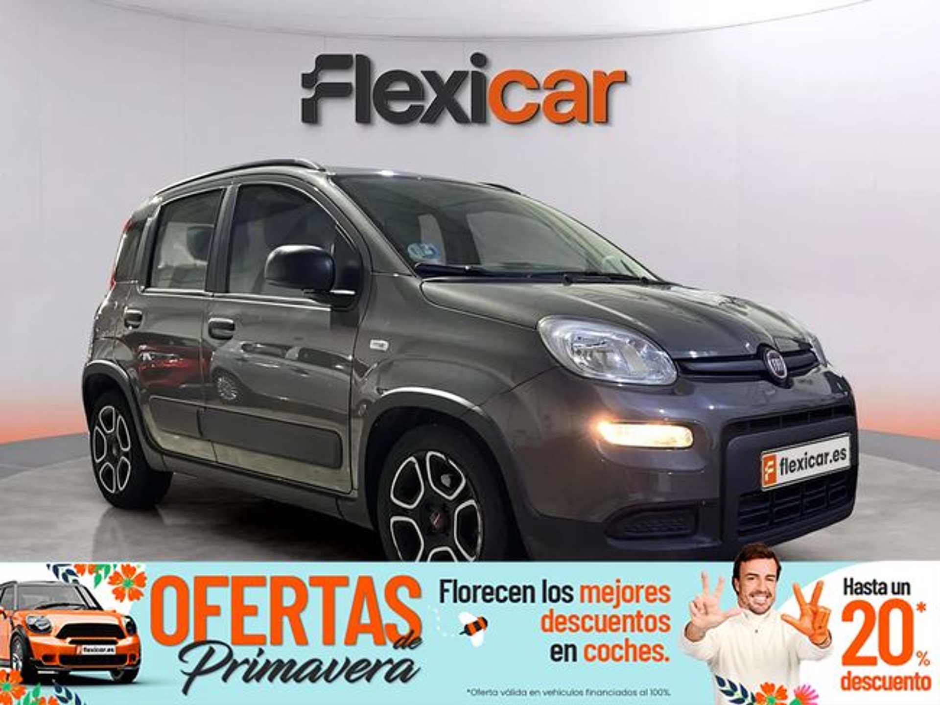 Imagen de FIAT Panda