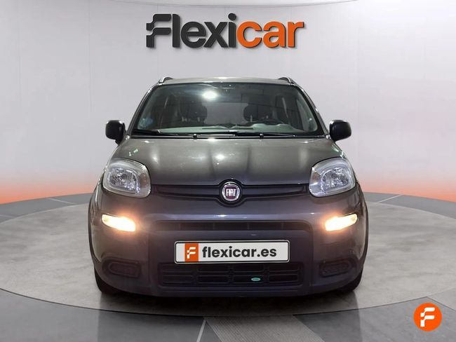Foto del FIAT Panda 1.0 Gse Hybrid