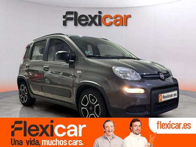 Foto del FIAT Panda 1.0 Gse Hybrid
