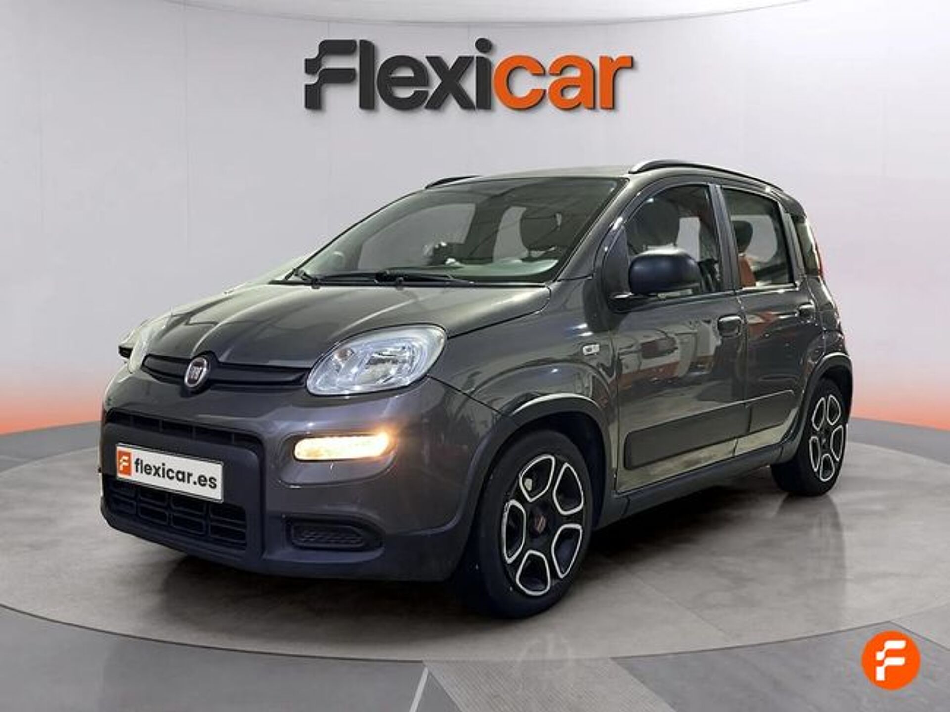 Imagen 3 de FIAT Panda