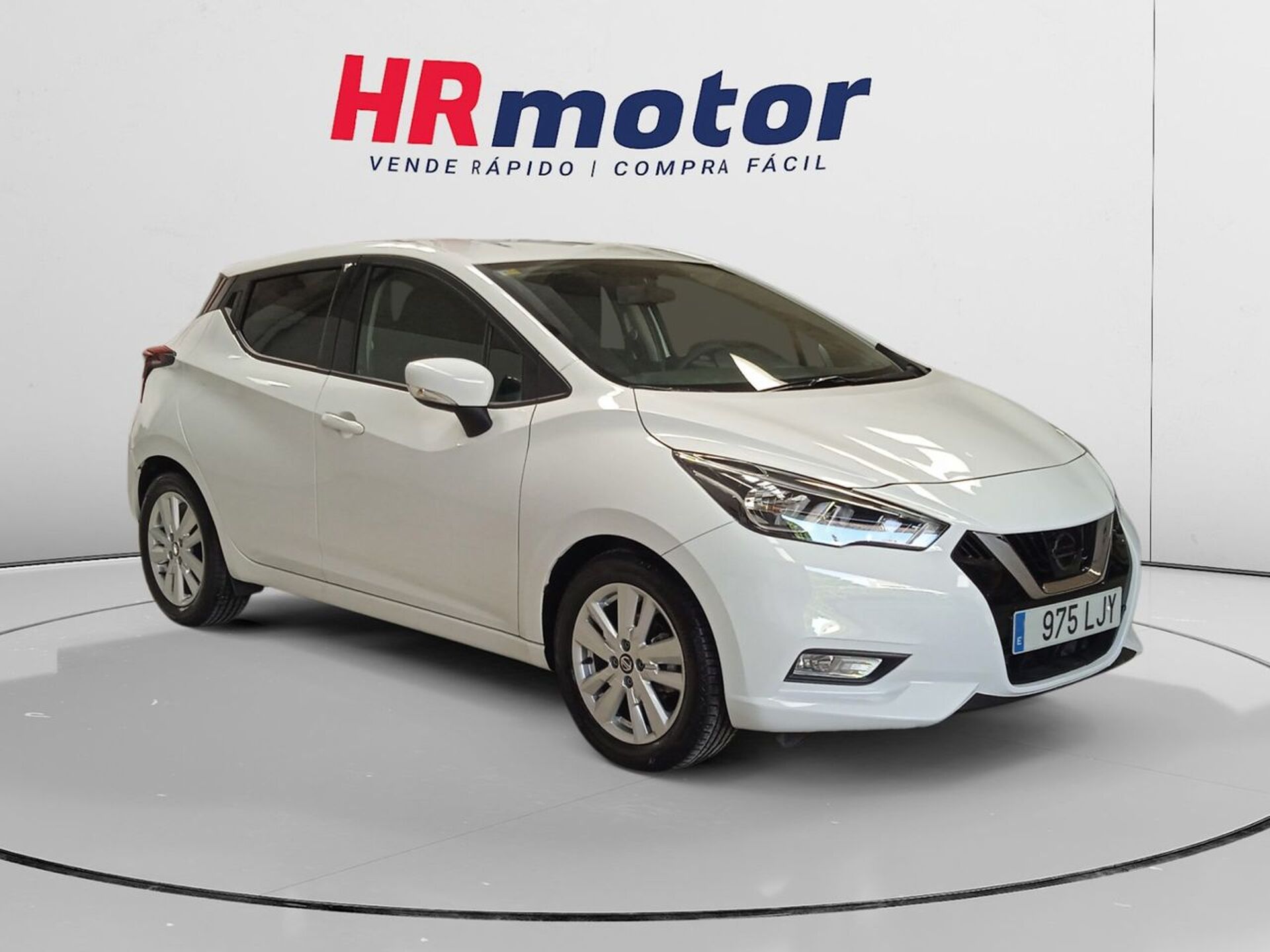 Imagen de NISSAN Micra