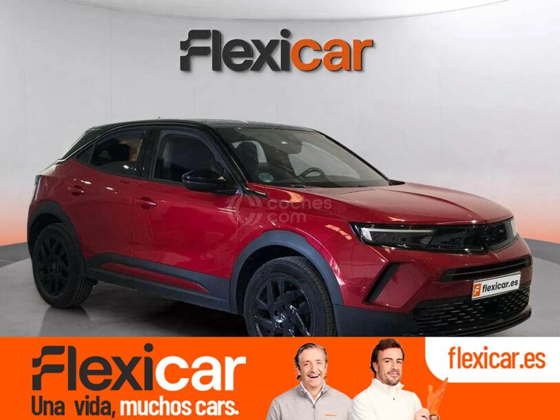 Foto del OPEL Mokka 1.2T S&S GS 136
