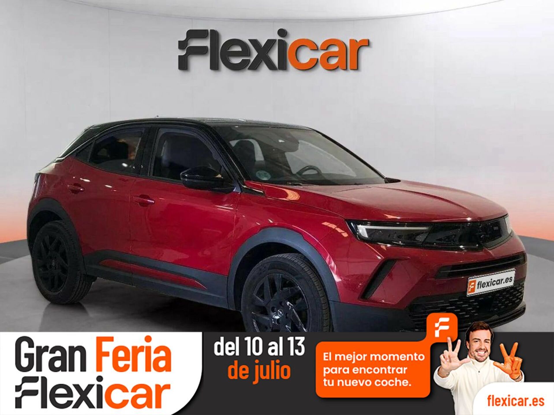 Imagen de OPEL Mokka