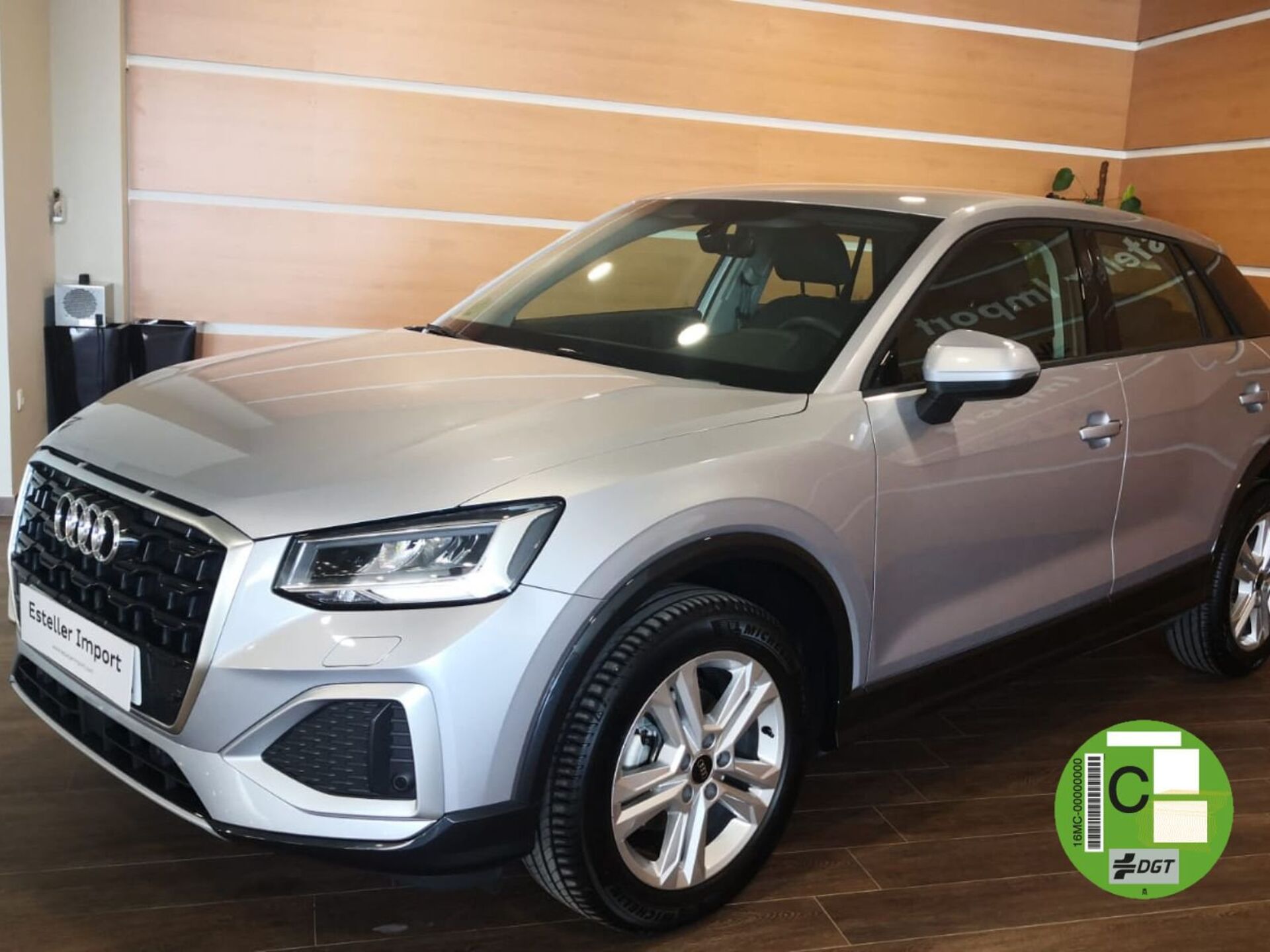Imagen de AUDI Q2