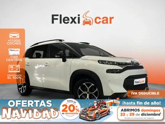 Imagen de CITROEN C3 Aircross BlueHDi S&S Feel Pack 110