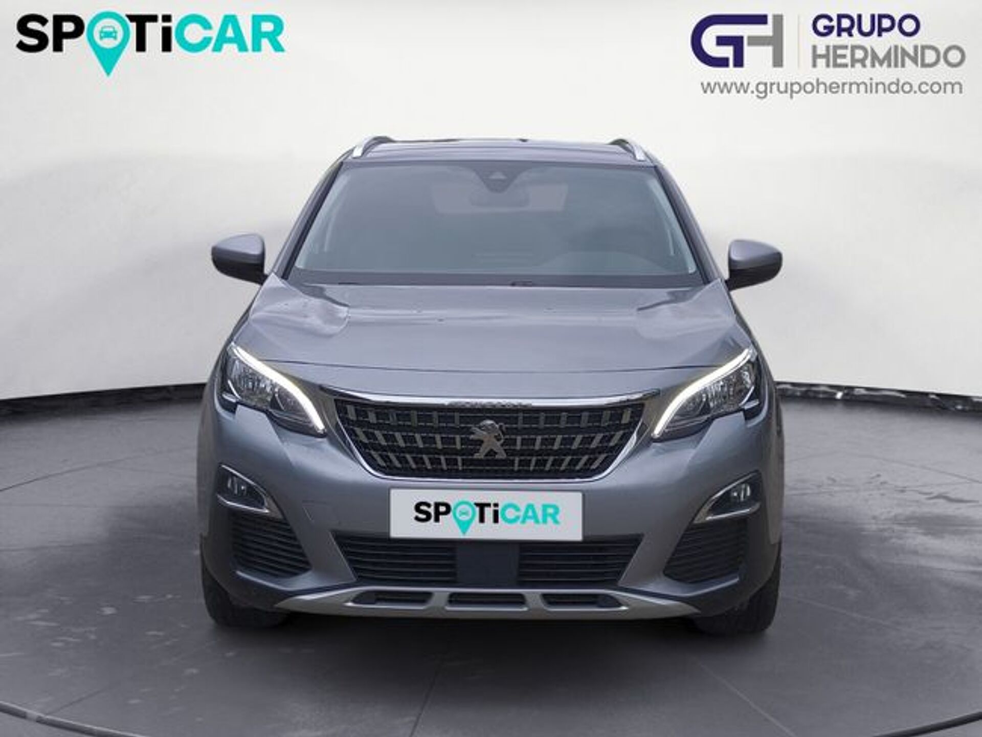 Imagen 3 de PEUGEOT 3008