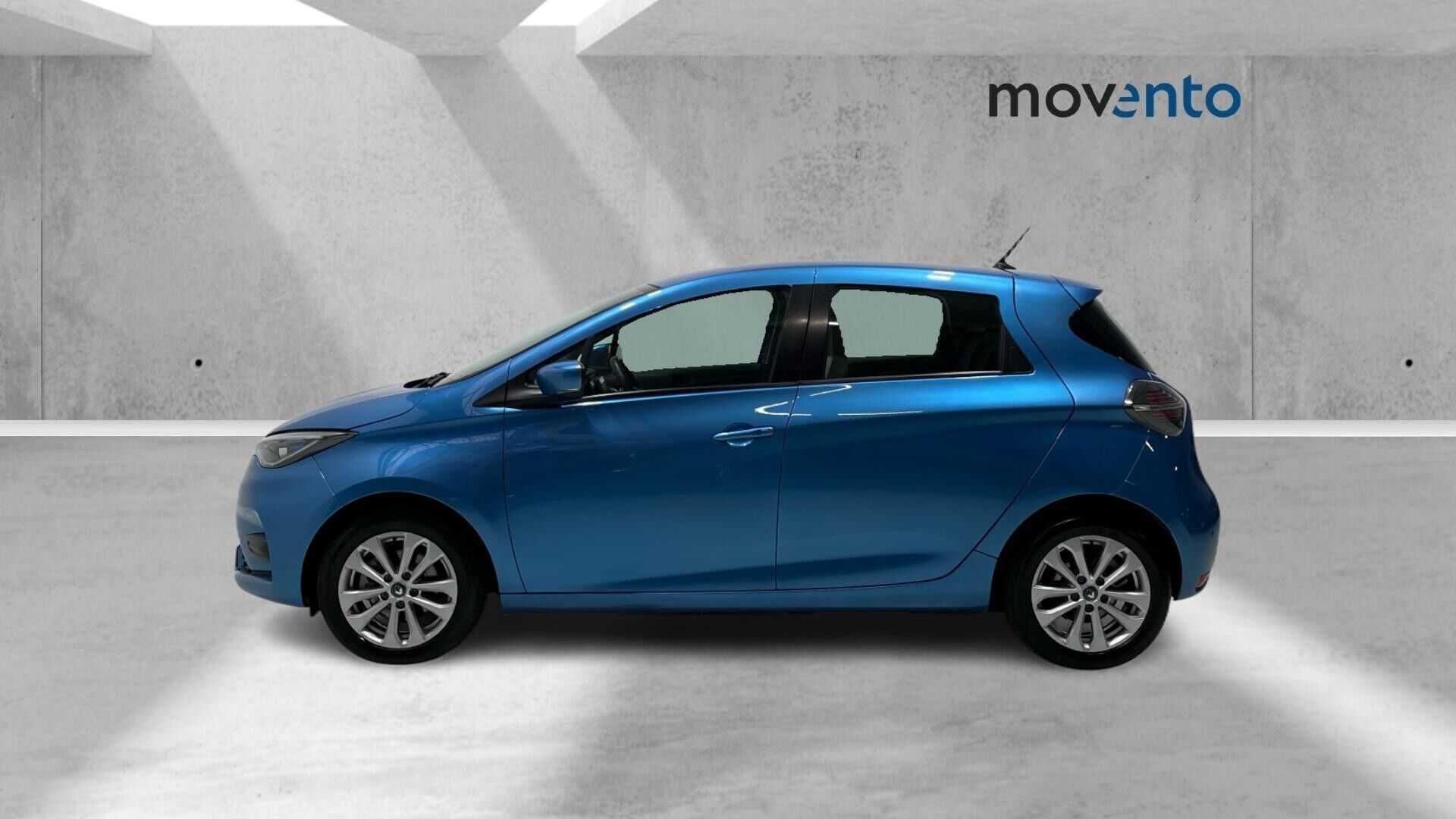 Foto del RENAULT Zoe Bose 40 R110 Flexi 80kW