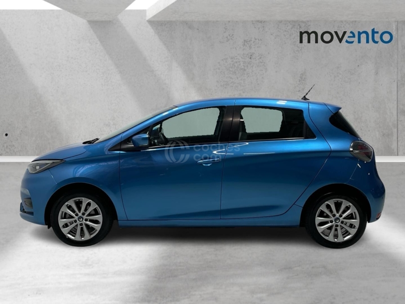 Foto del RENAULT Zoe Bose 40 R110 Flexi 80kW