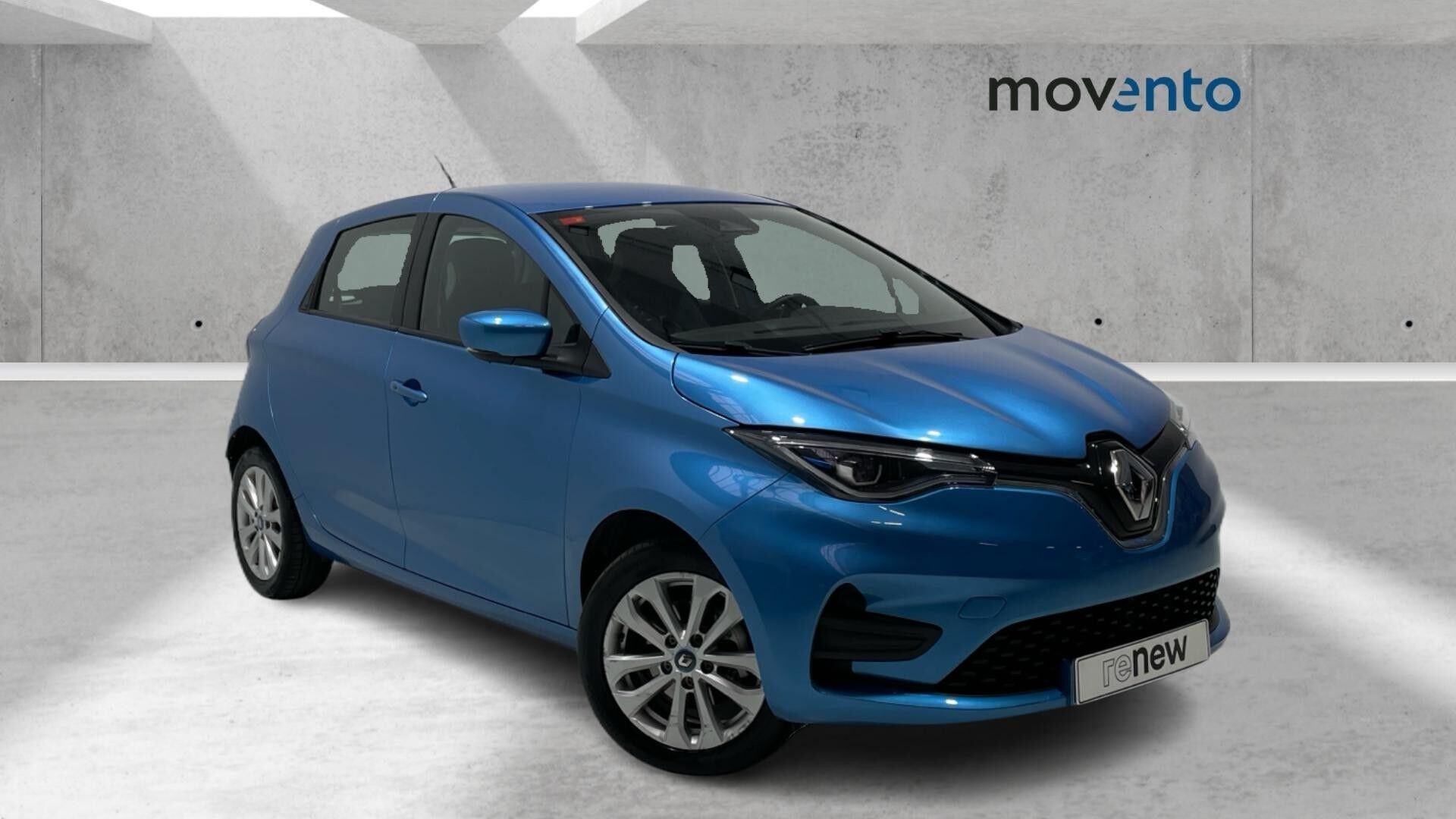 Foto del RENAULT Zoe Bose 40 R110 Flexi 80kW