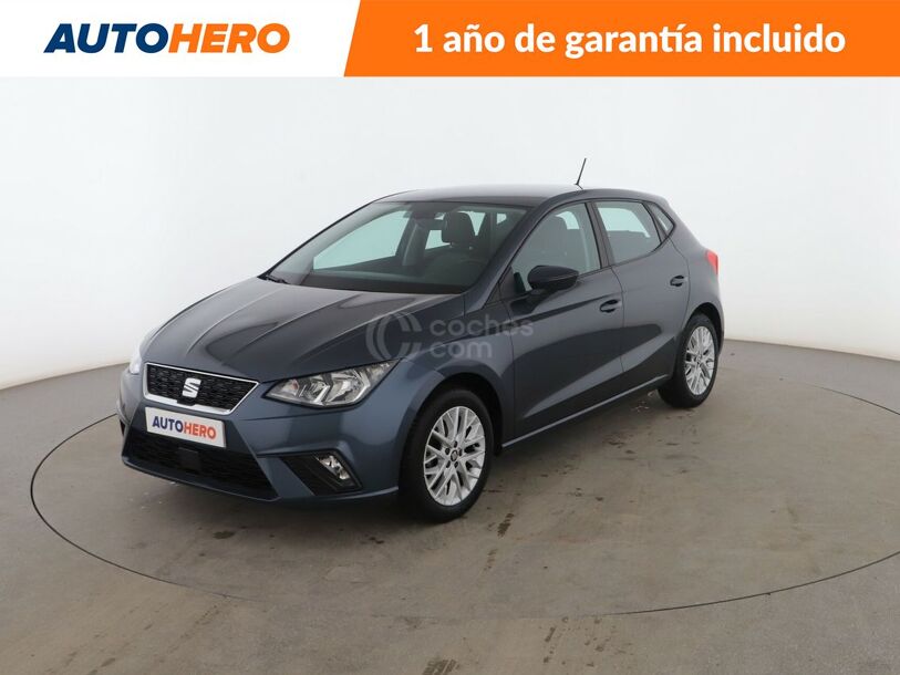 Foto del SEAT Ibiza 1.0 MPI S&S Style 80