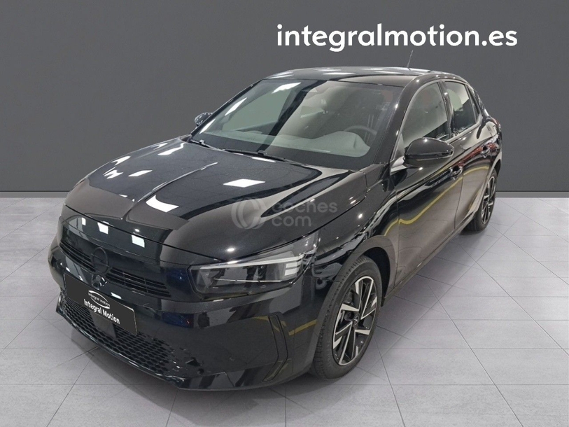 Foto del OPEL Corsa 1.2T XHL MHEV S-S GS Aut. 100