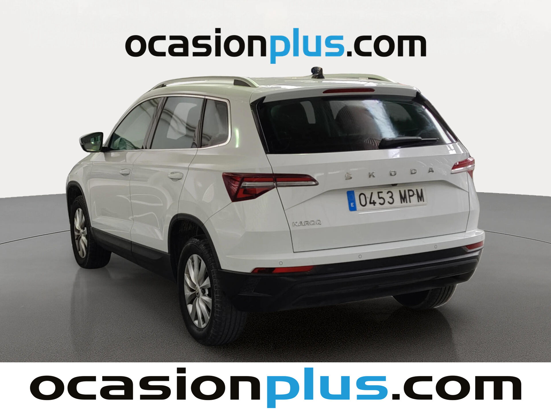 Imagen 3 de SKODA Karoq