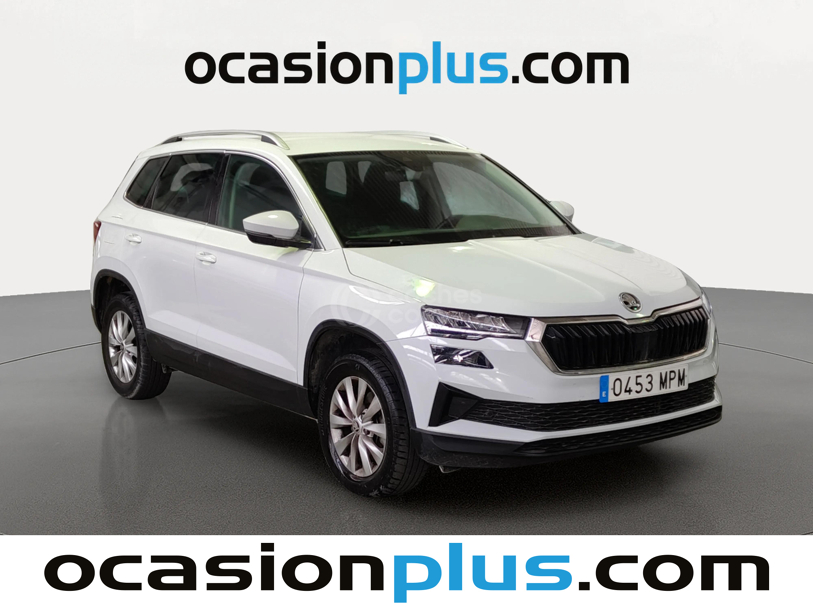 Foto del SKODA Karoq 2.0TDI Adblue Selection 85kW