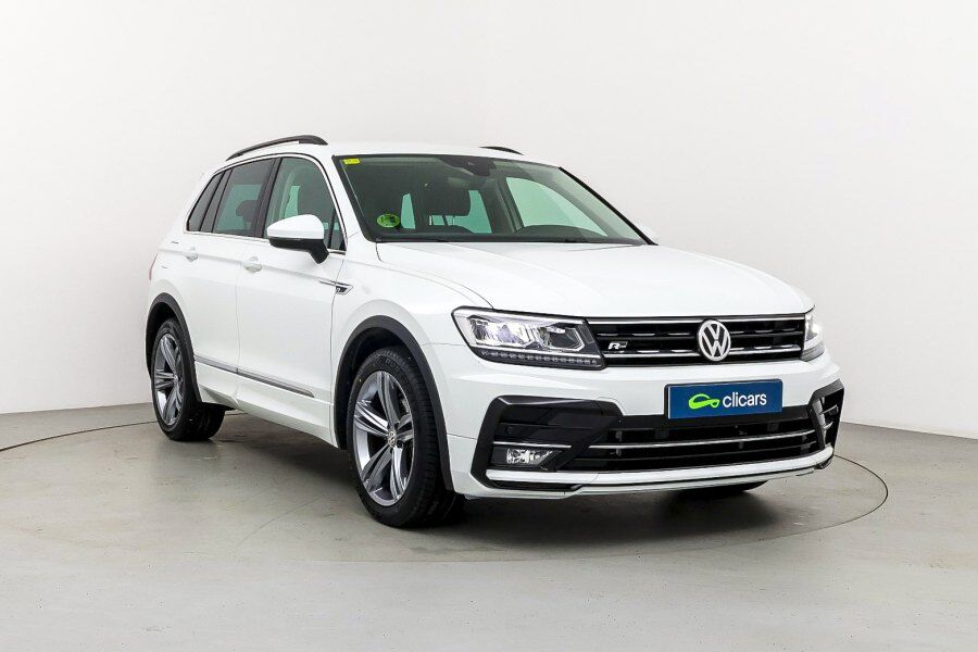 Foto del VOLKSWAGEN Tiguan 2.0TDI Advance DSG 110kW