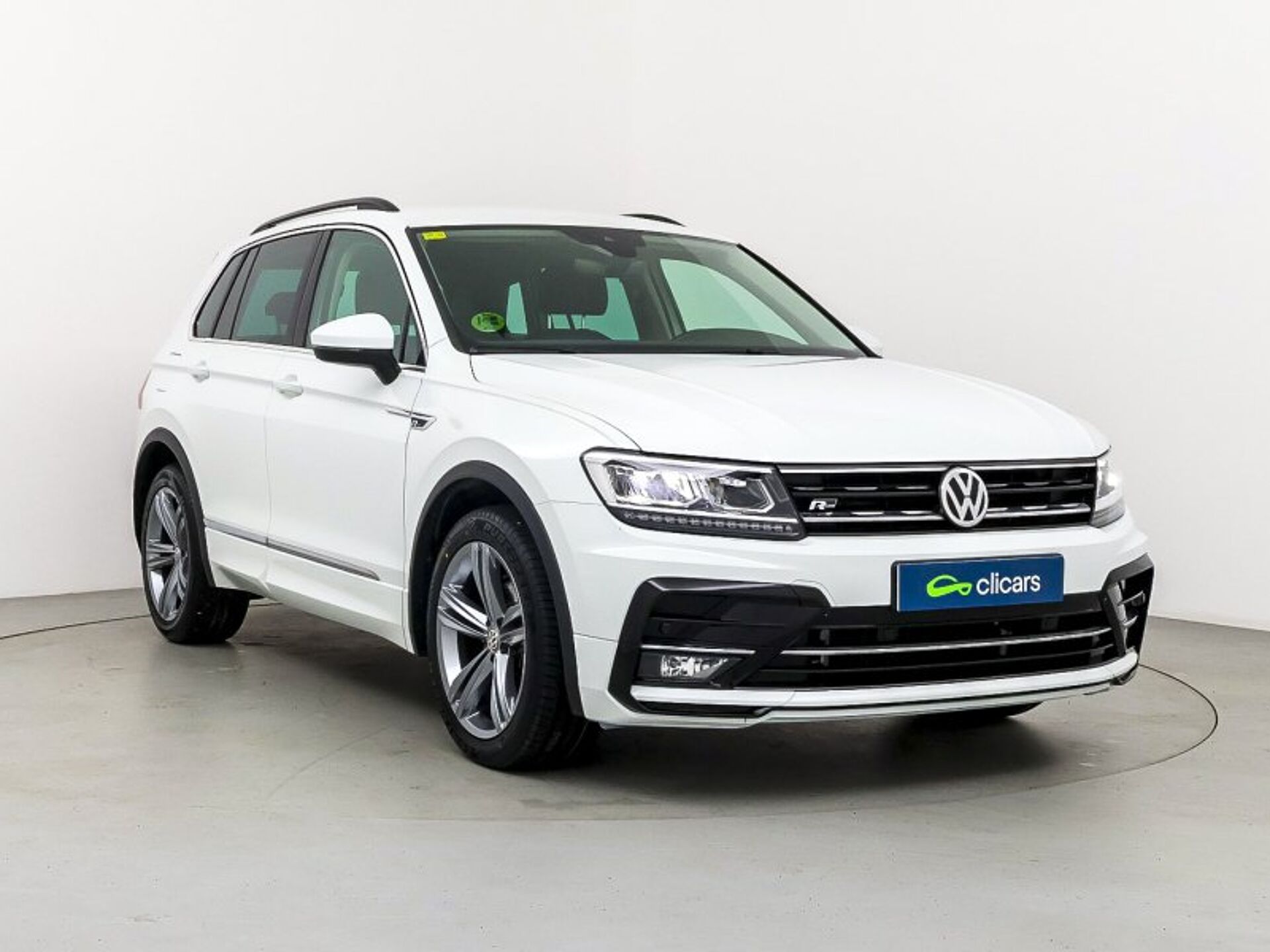 Imagen 3 de VOLKSWAGEN Tiguan
