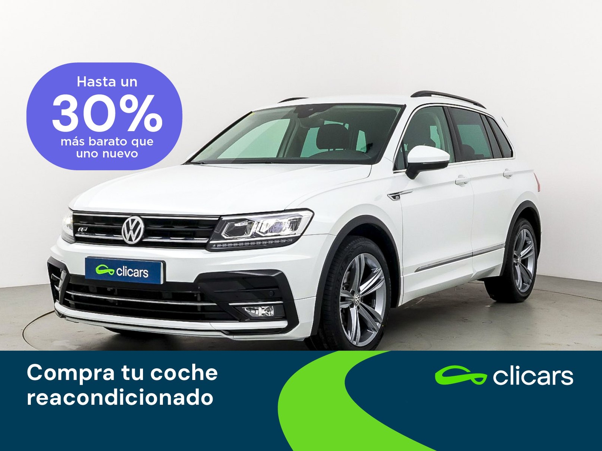 Imagen de VOLKSWAGEN Tiguan