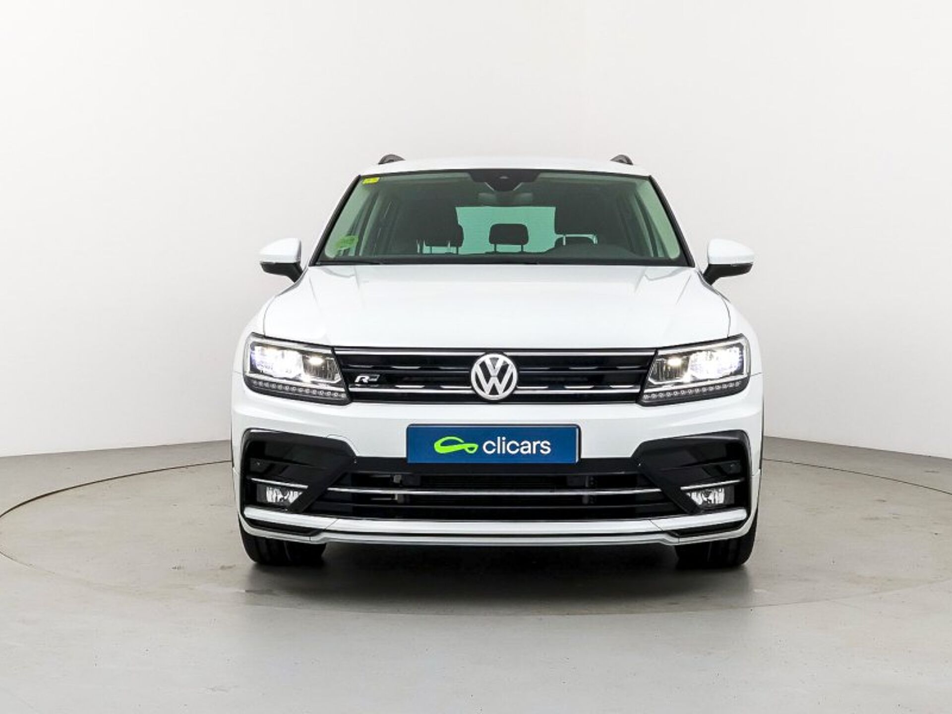 Imagen 2 de VOLKSWAGEN Tiguan
