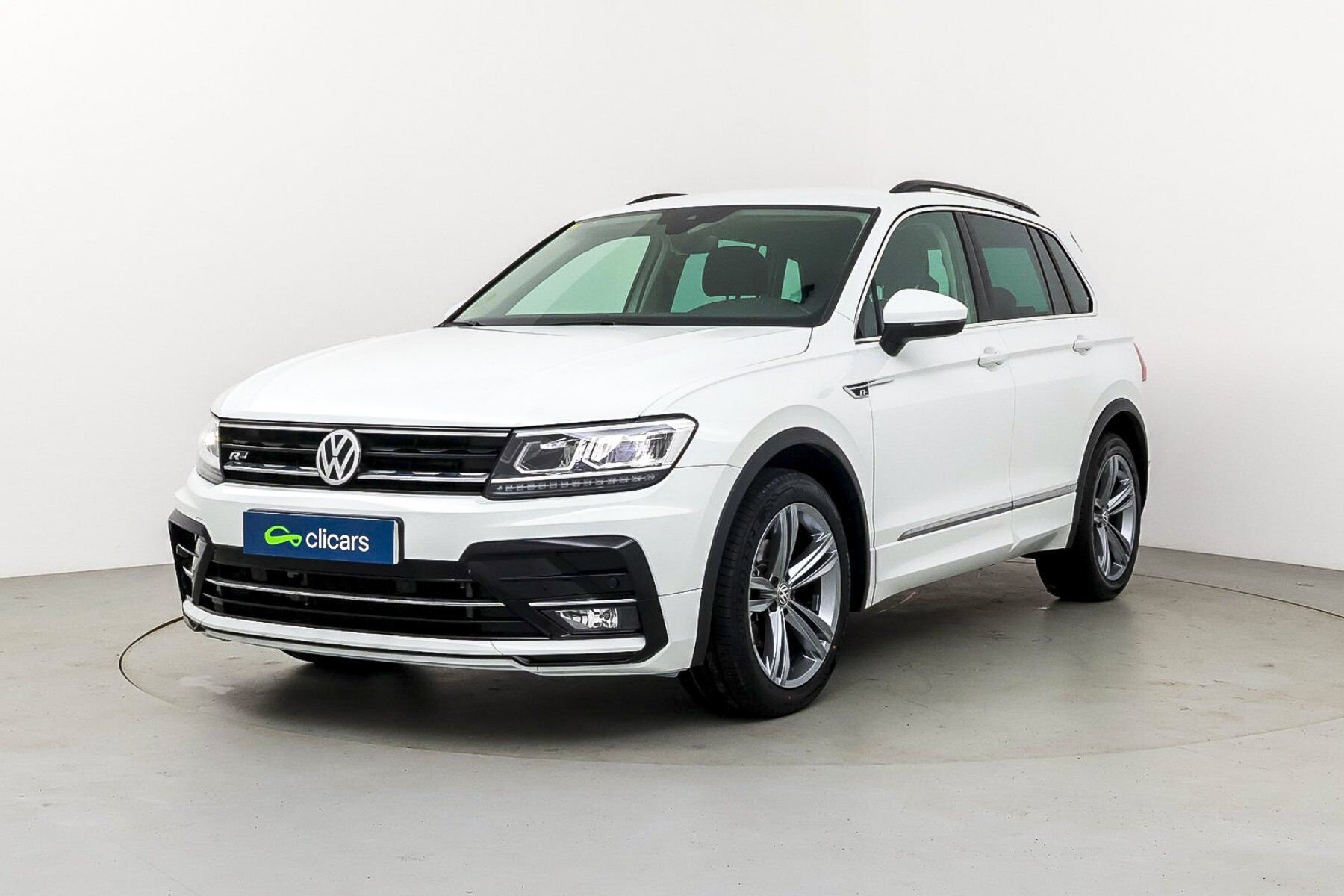 Foto del VOLKSWAGEN Tiguan 2.0TDI Advance DSG 110kW