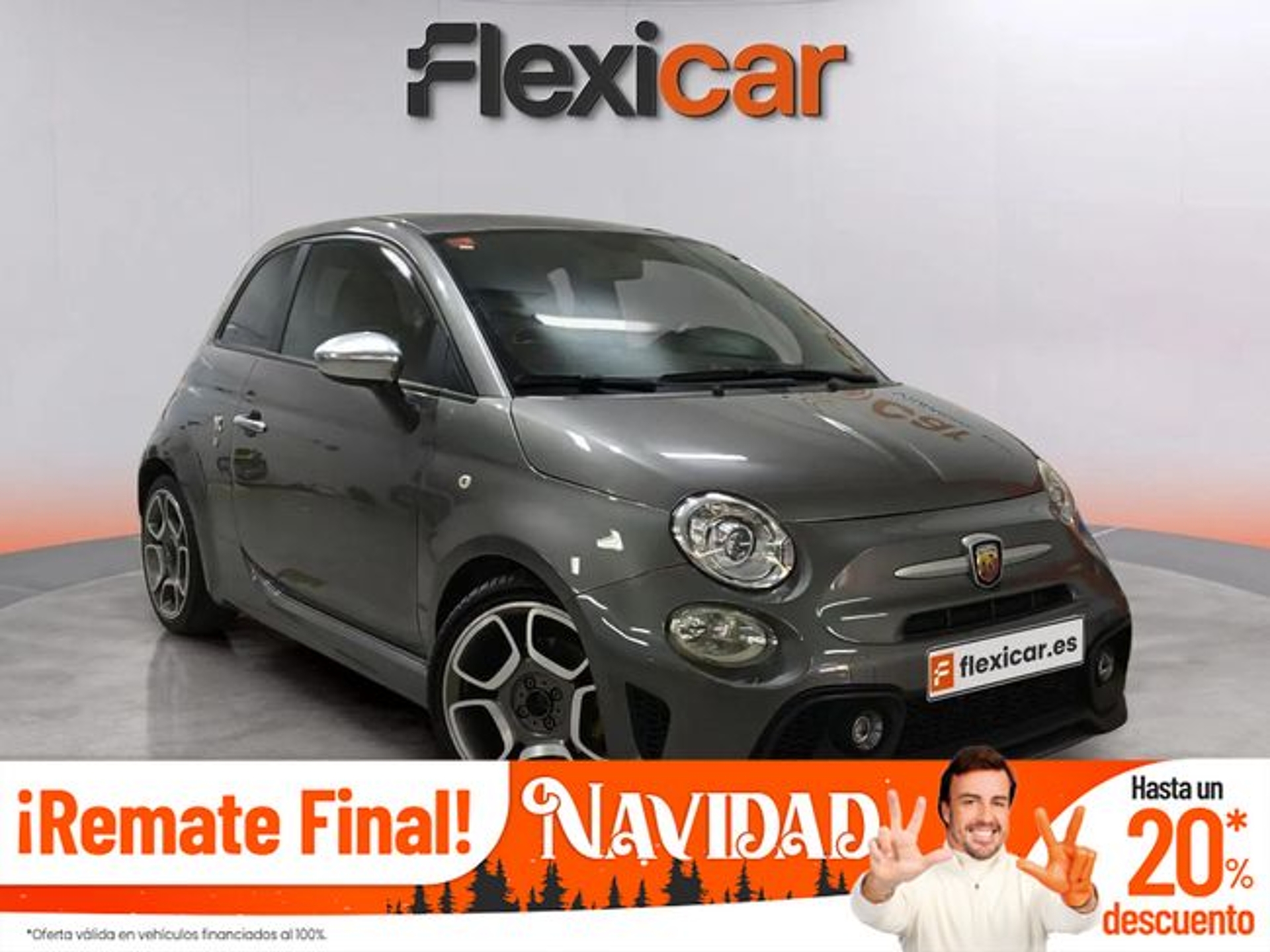 Imagen de ABARTH 500