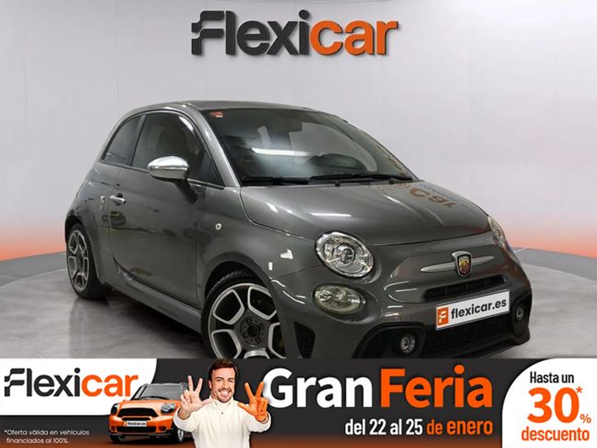 Imagen de ABARTH 500