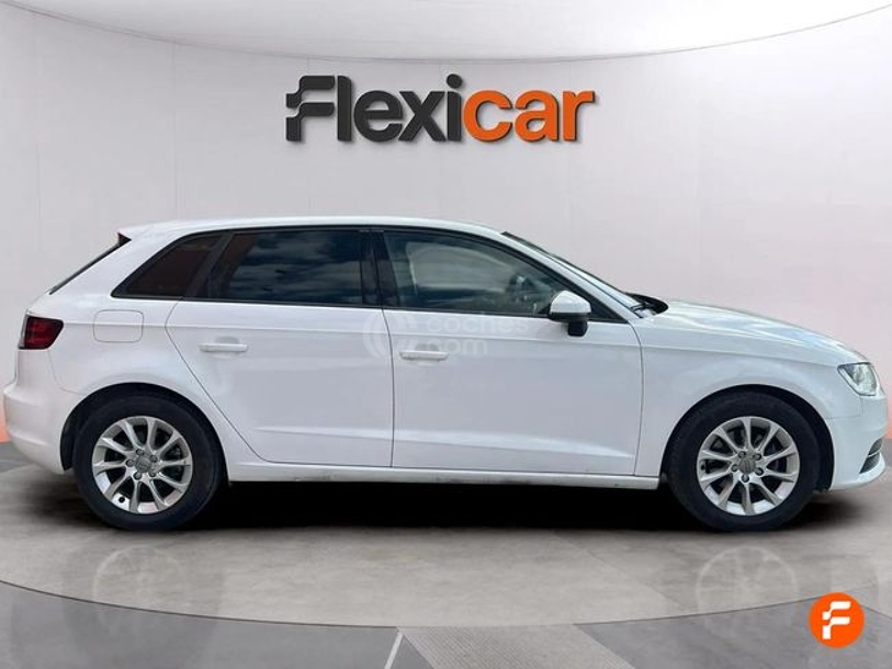 Foto del AUDI A3 Sportback 2.0TDI Design Edition 110kW