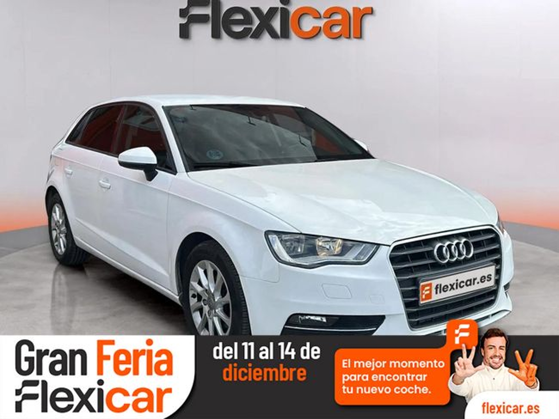 Imagen de AUDI A3