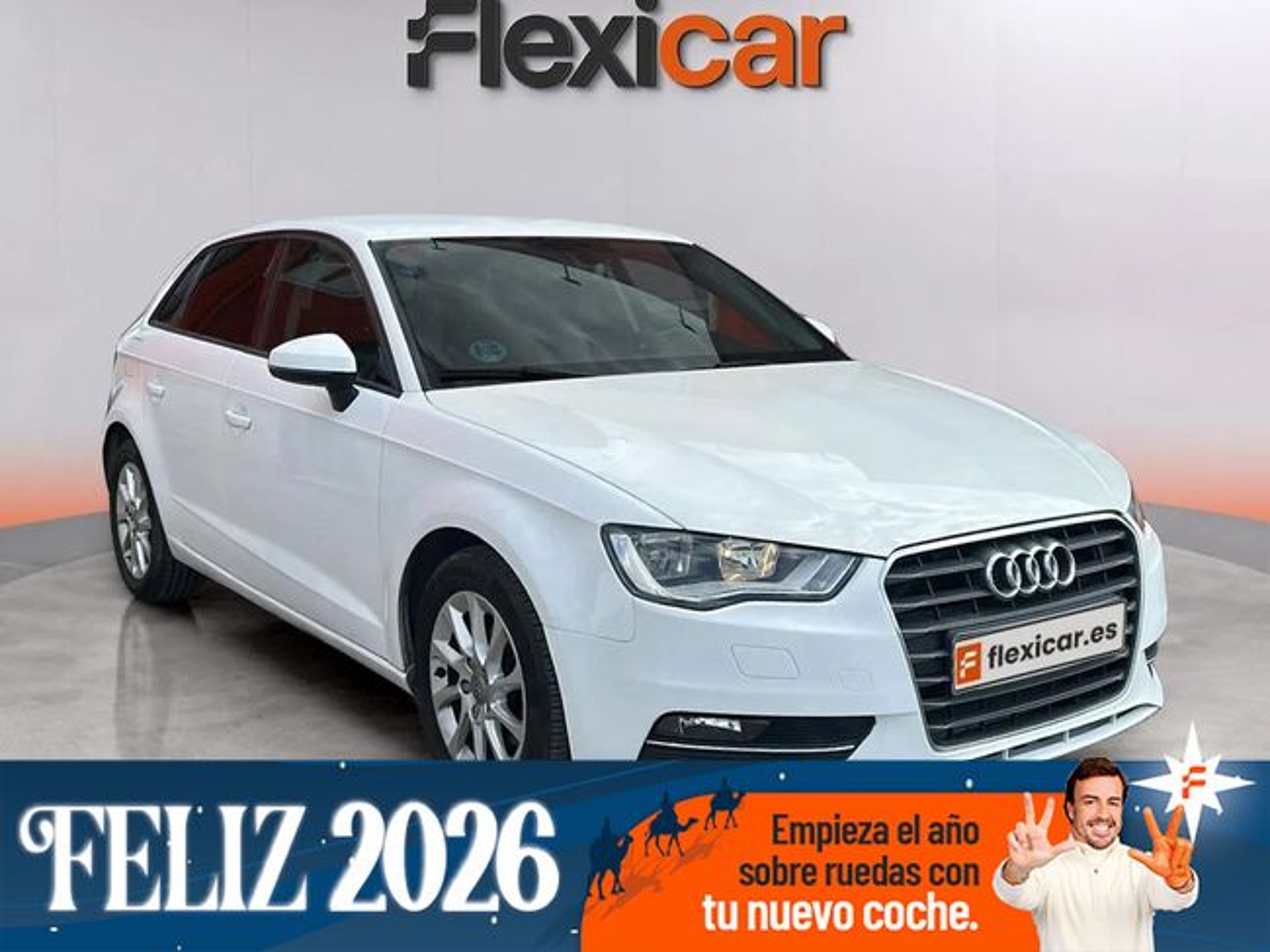 Imagen de AUDI A3