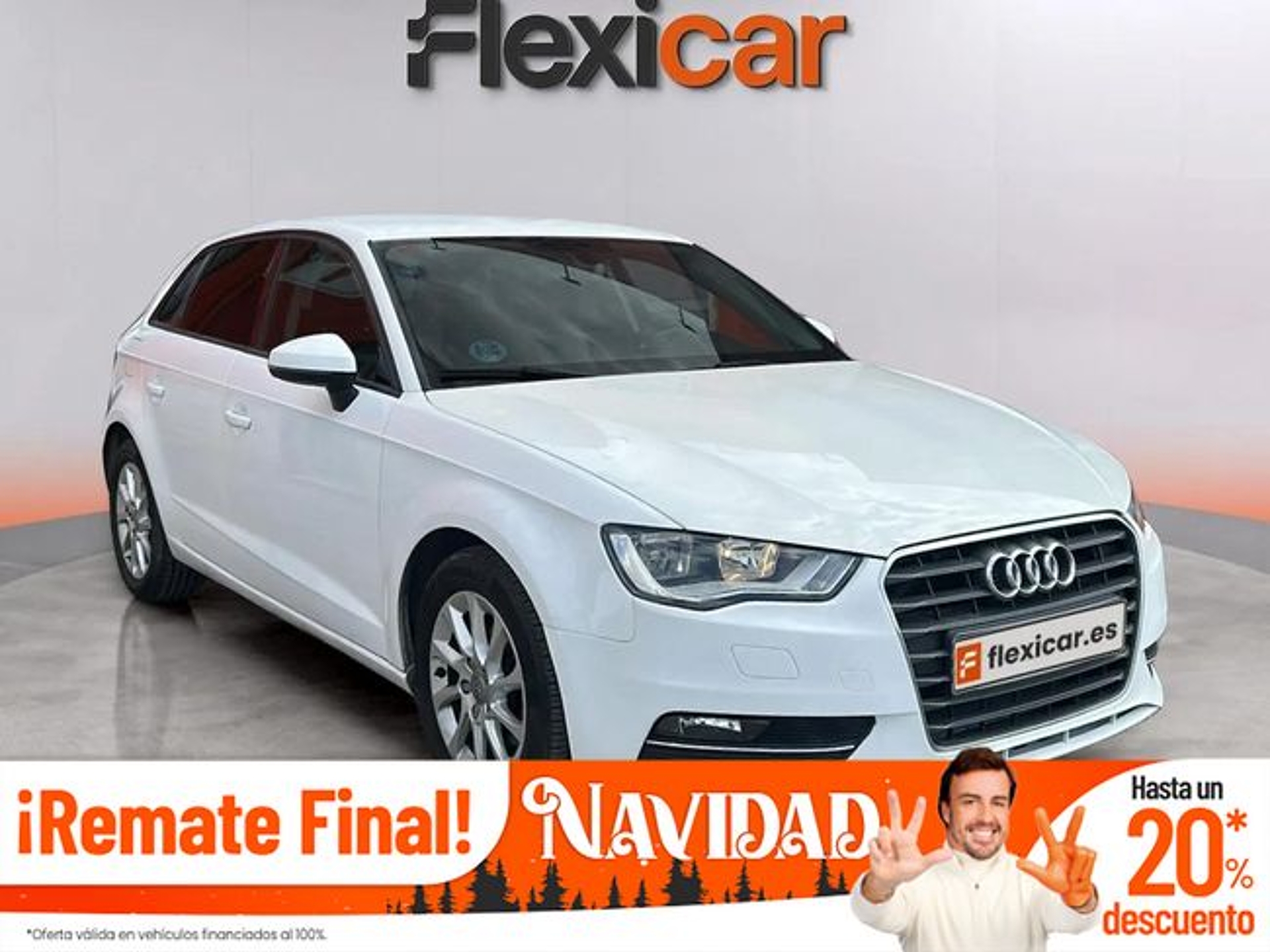 Imagen de AUDI A3