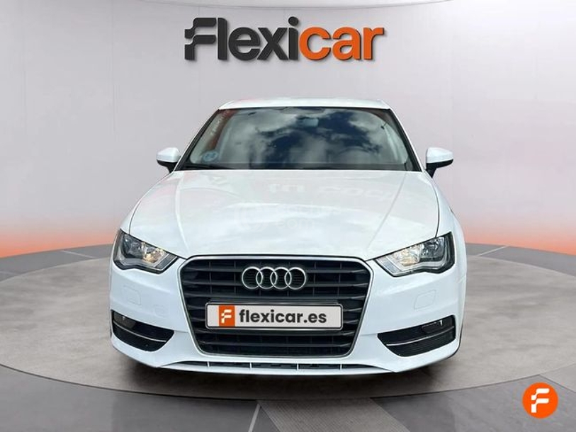 Foto del AUDI A3 Sportback 2.0TDI Design Edition 110kW