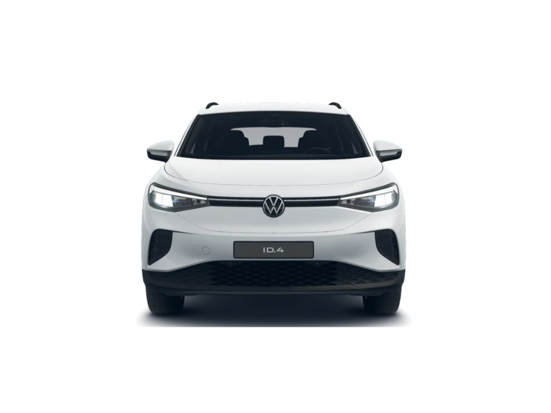 Imagen 2 de VOLKSWAGEN ID4