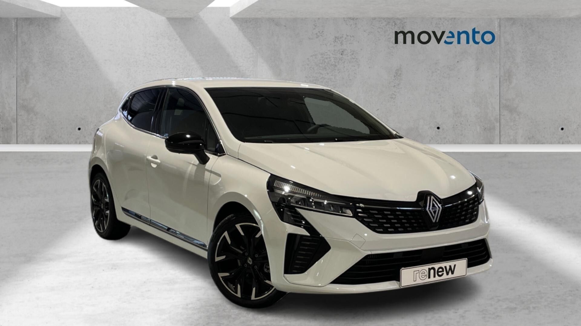 RENAULT Clio (Techno Eco-G 74 kW (100 CV)) en Barcelona