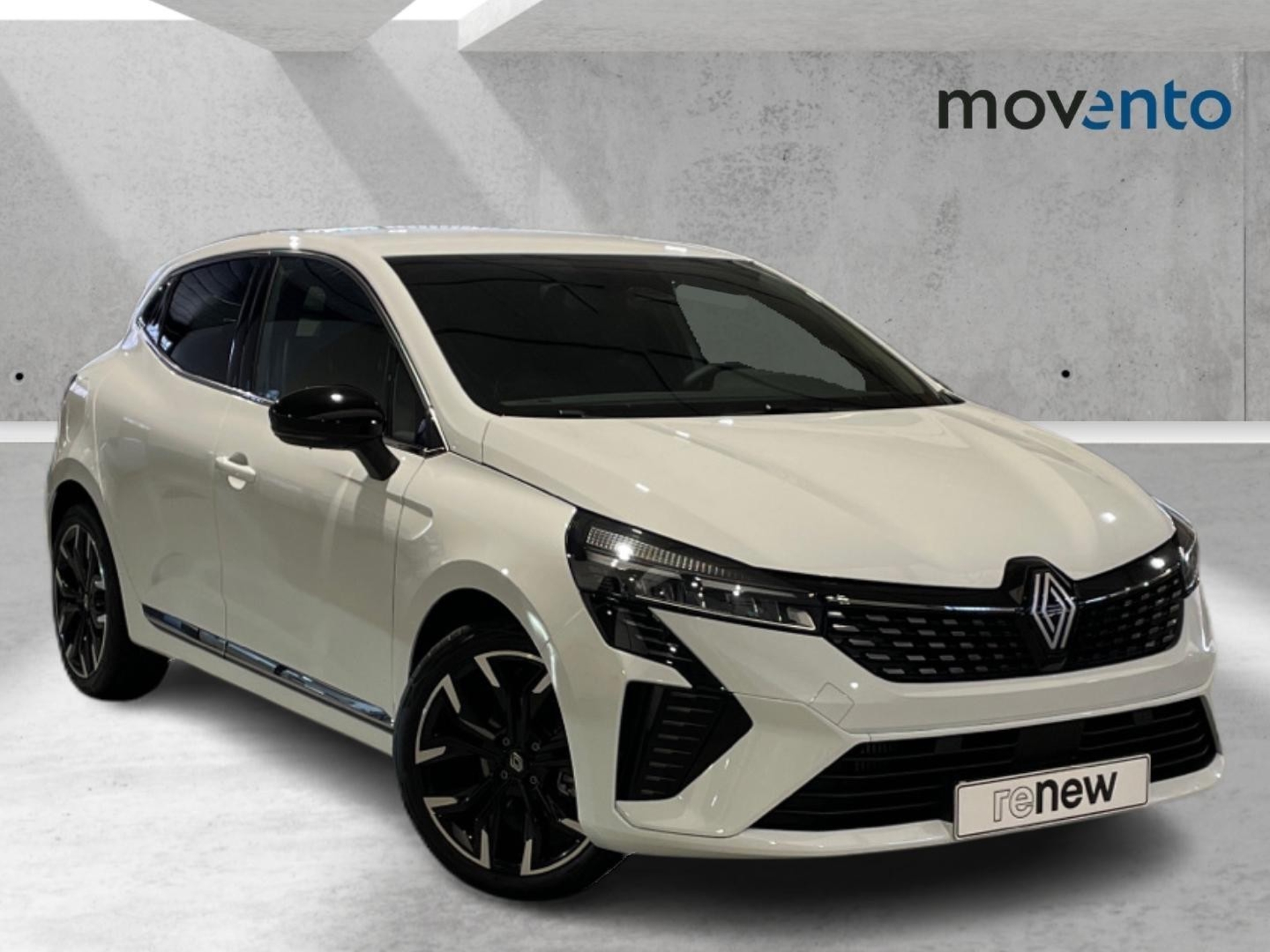 Imagen de RENAULT Clio