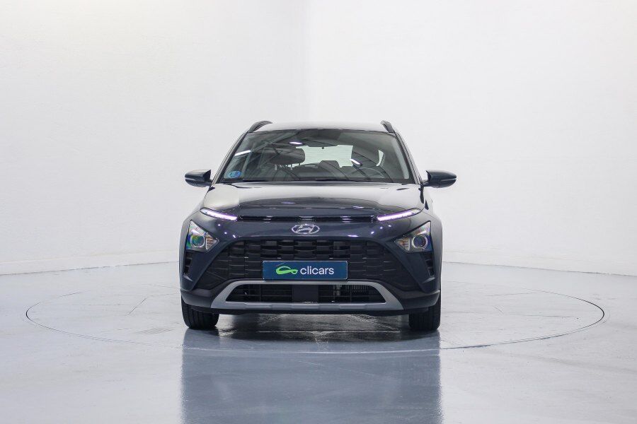 Foto del HYUNDAI Bayon 1.0 TGDI 48V Maxx