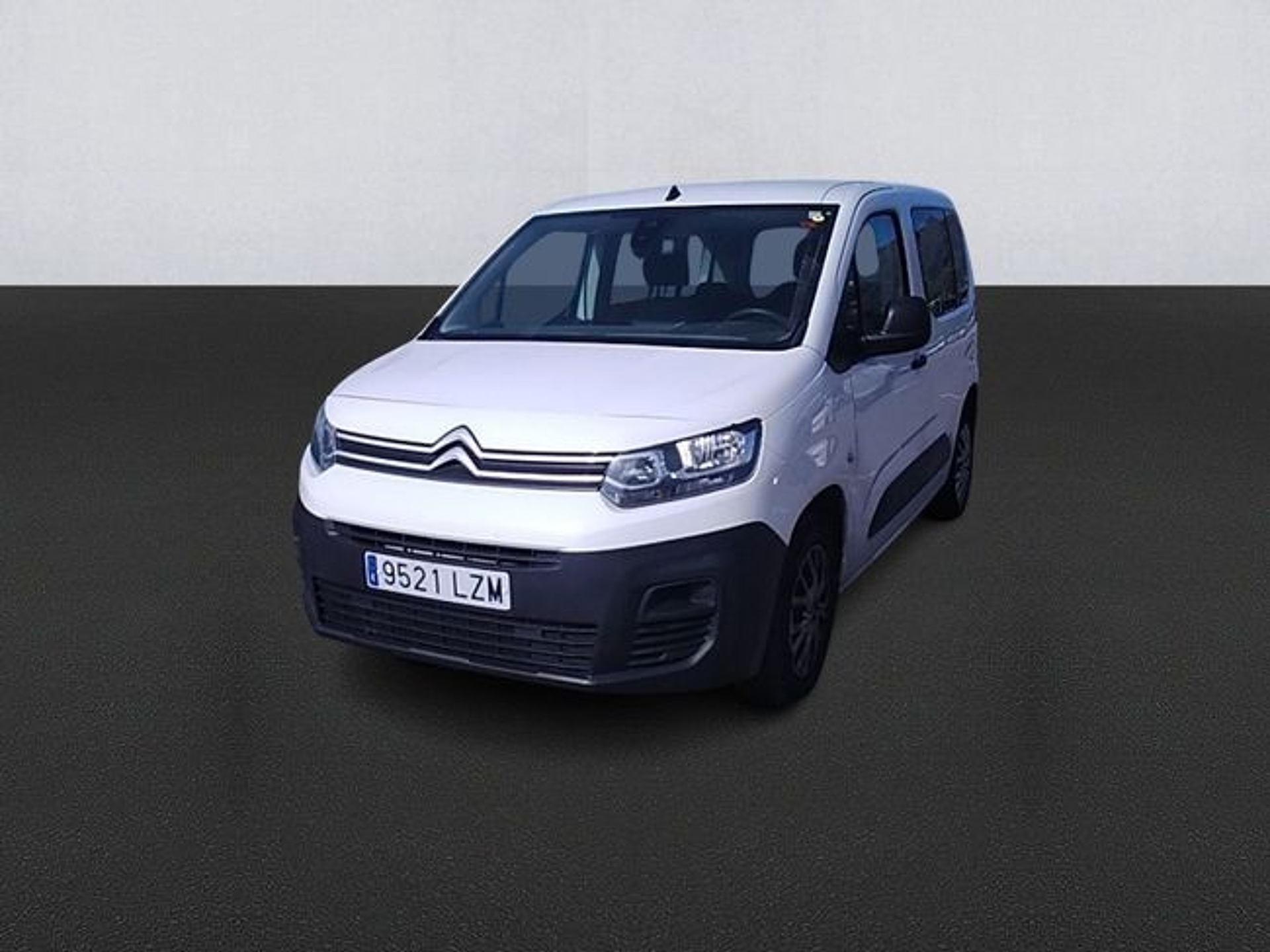 Imagen de CITROEN Berlingo