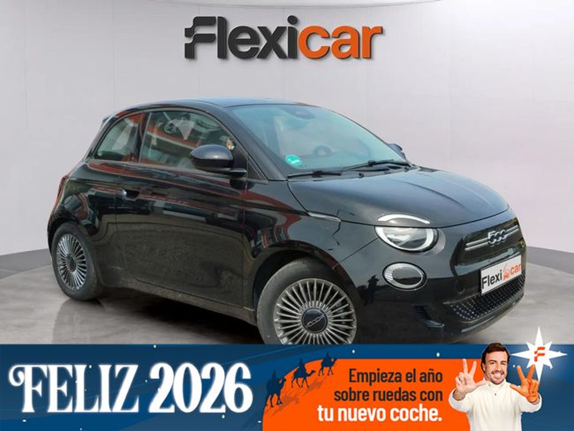 Imagen de FIAT 500