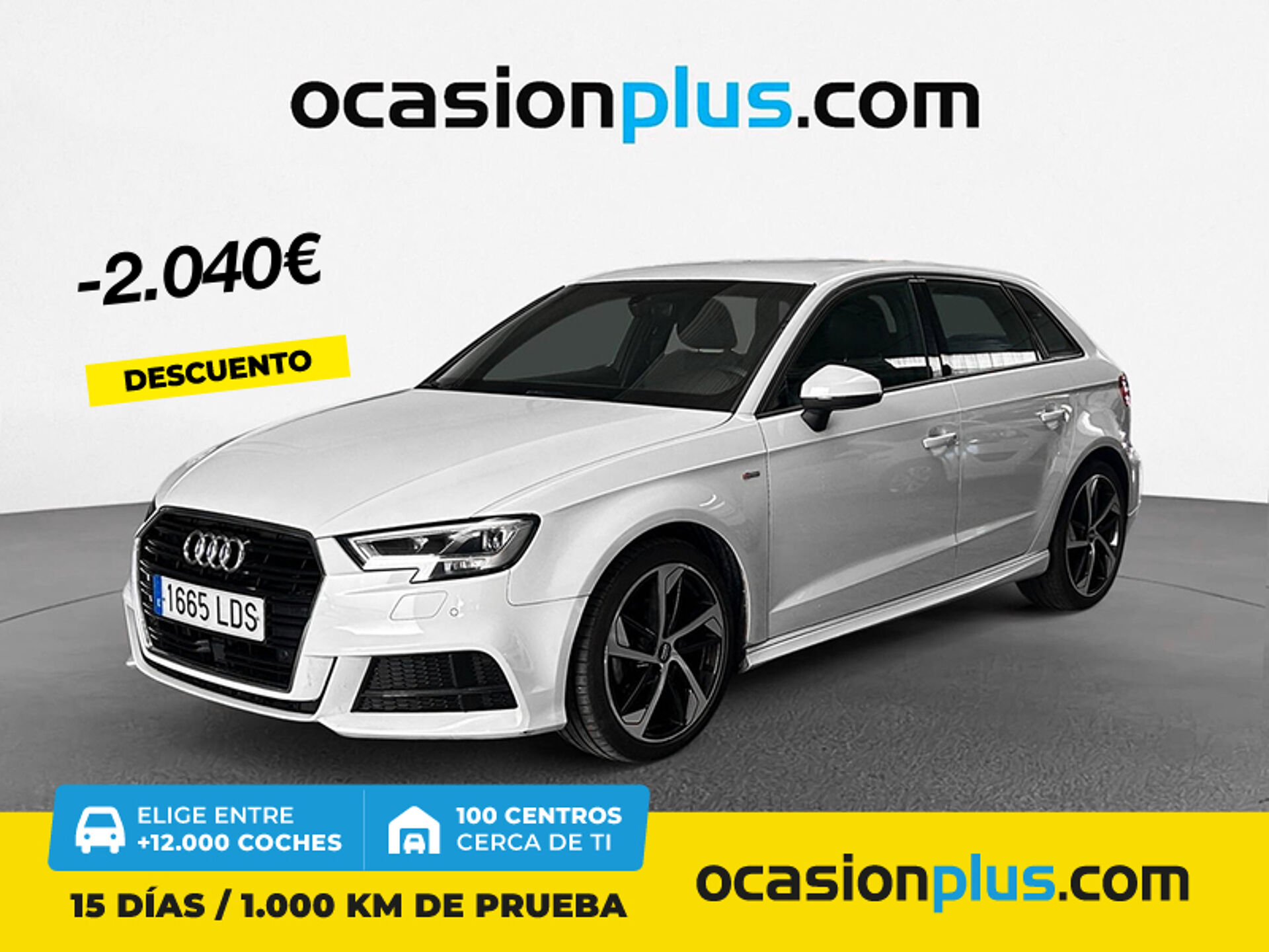 Imagen de AUDI A3