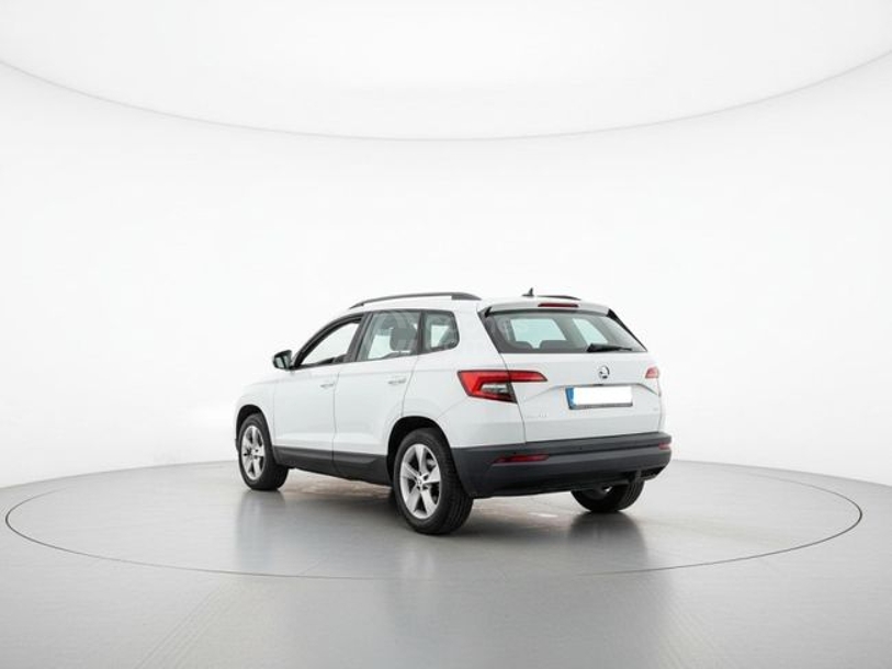 Foto del SKODA Karoq 2.0TDI AdBlue Ambition 4x4 DSG 110kW