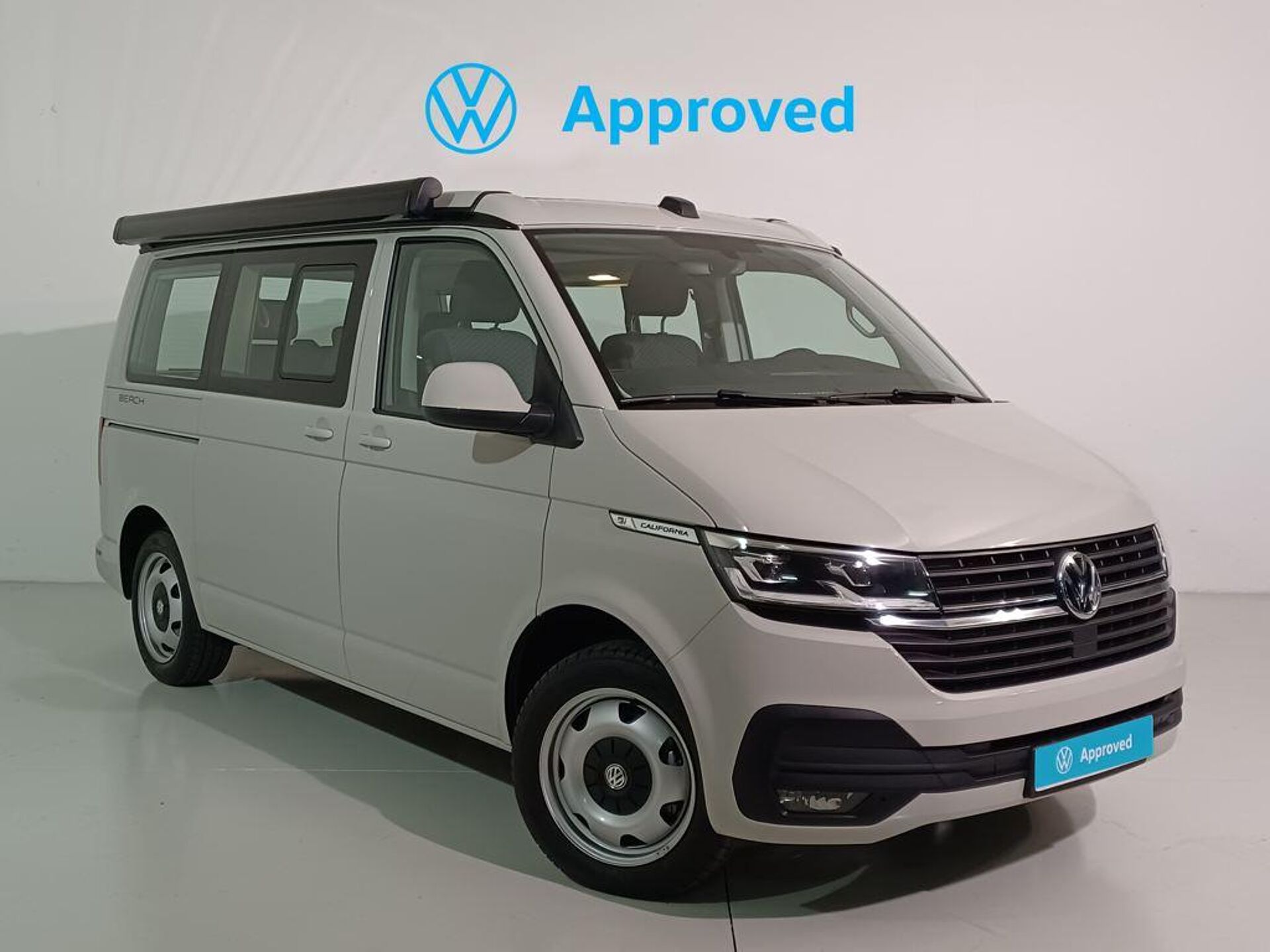 Imagen de VOLKSWAGEN California